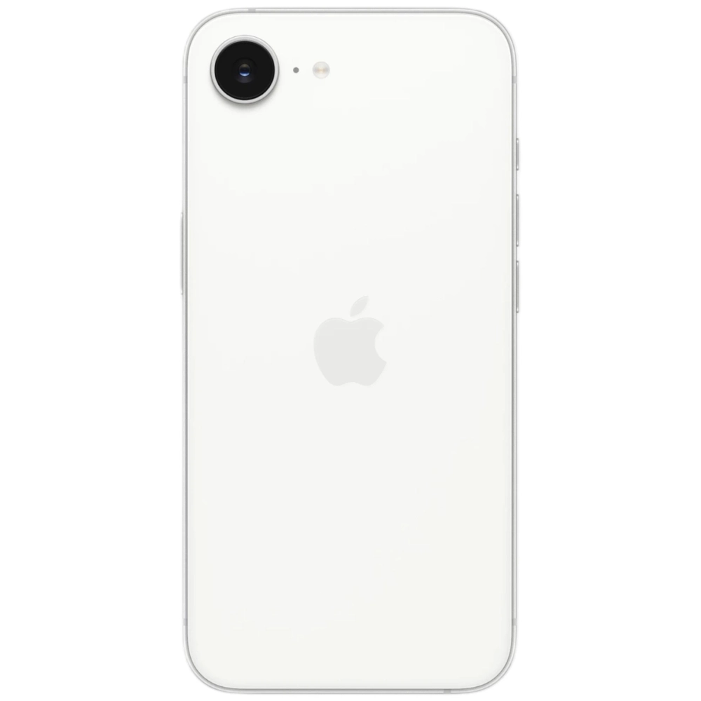 17e 256 White Sim+eSim