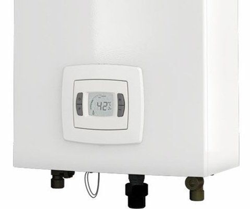 Водонагреватель проточный газовый BOSCH WTD18 AME