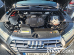 Audi Q5 45 TFSI Quattro Premium — 2020