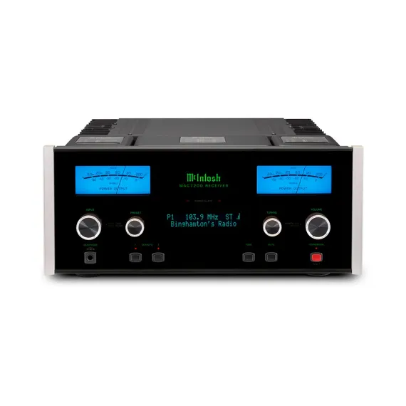 Mcintosh MAC7200