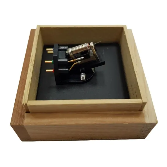 Sumiko BlackBird High
