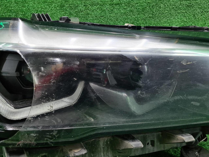 Фара правая BMW X5 G05 X6 G06 (18-23) LED
