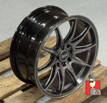 Комплект дисков OZ Racing HyperGT HLT 17x7.5 et35 4x100/4x114.3