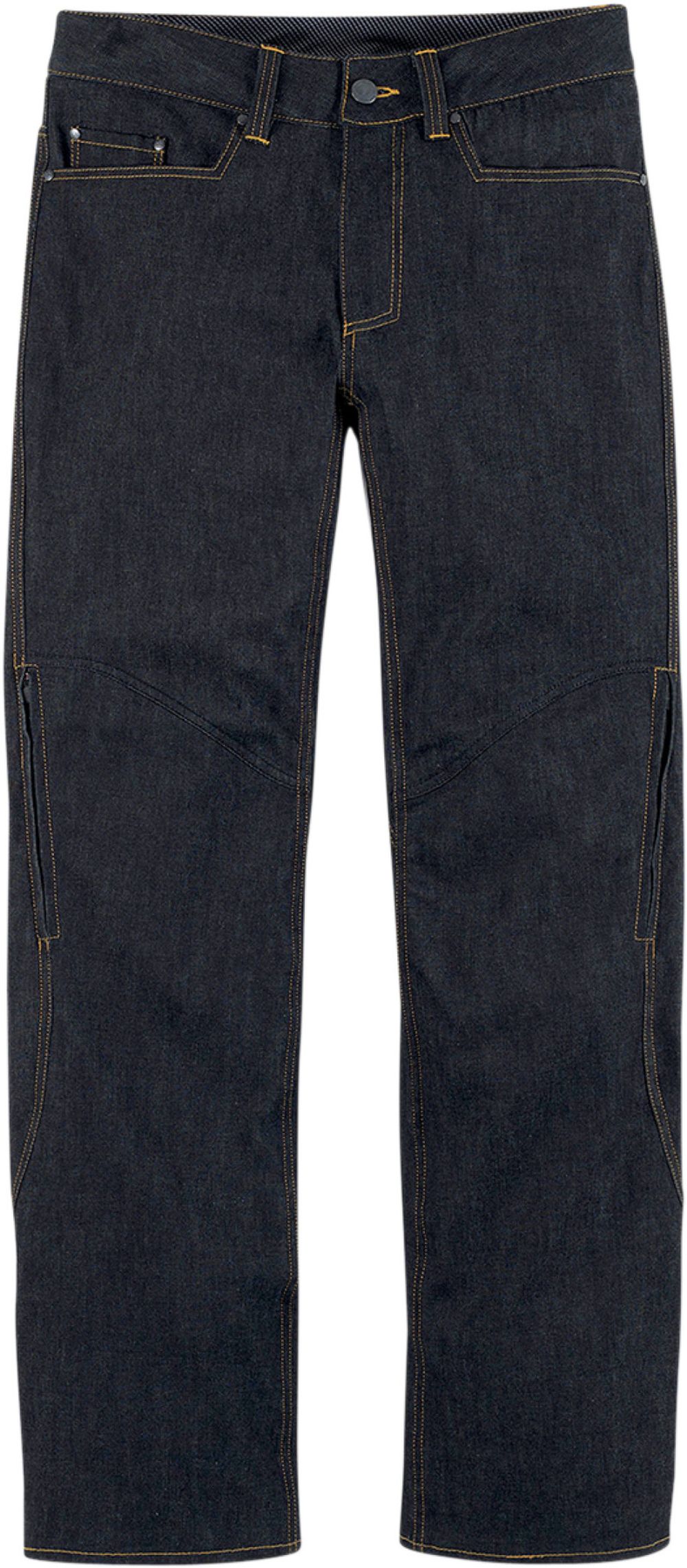 ICON INSULATED DENIM PANT (джинсы, синие)