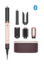 СТАЙЛЕР DYSON AIRWRAP COMPLETE LONG (HS09), COANDA 2X CERAMIC PINK/ROSE GOLD