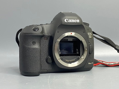 Canon EOS 5D Mark III 3.000 Кадров
