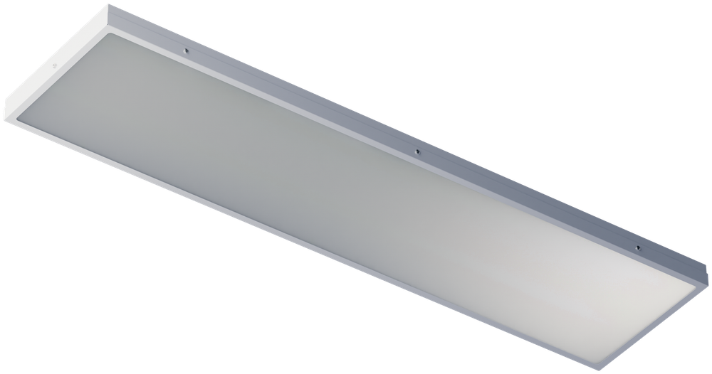 Светильник LED ДВО-16-O-30-4К-IP54 INNOLUX