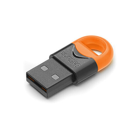 USB-токен JaCarta-2 PKI/ГОСТ Nano. Сертификат ФСТЭК России. Сертификат ФСБ России