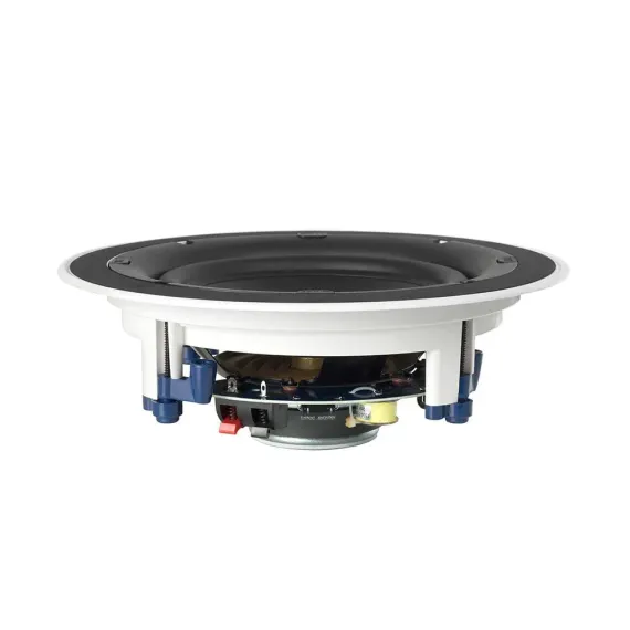 KEF Ci200ER White