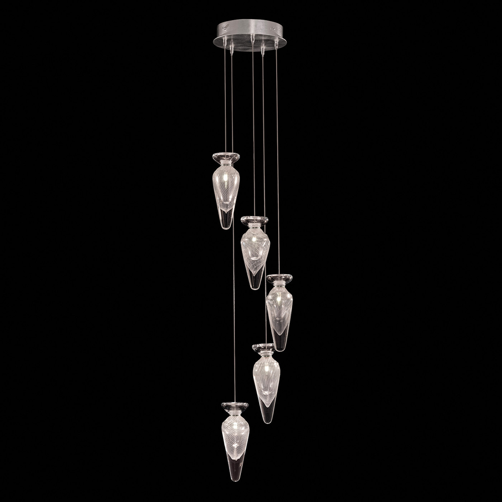 Подвесной светильник Fine Art ESSENCE 11.5" W ROUND PENDANT