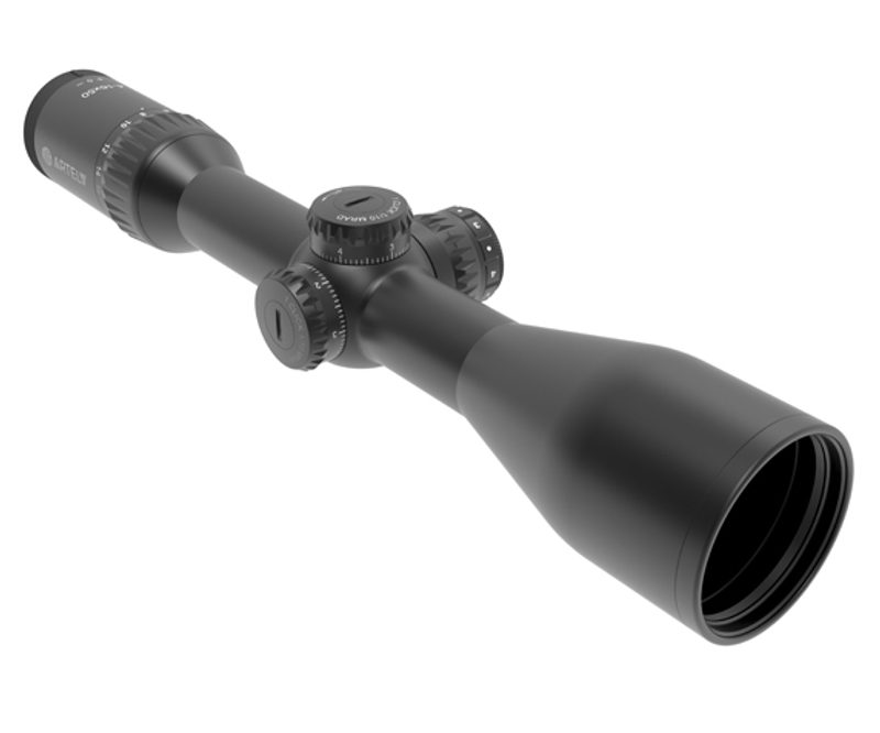 Оптический прицел Artelv LRS 4-16x50 FFP - фото 10
