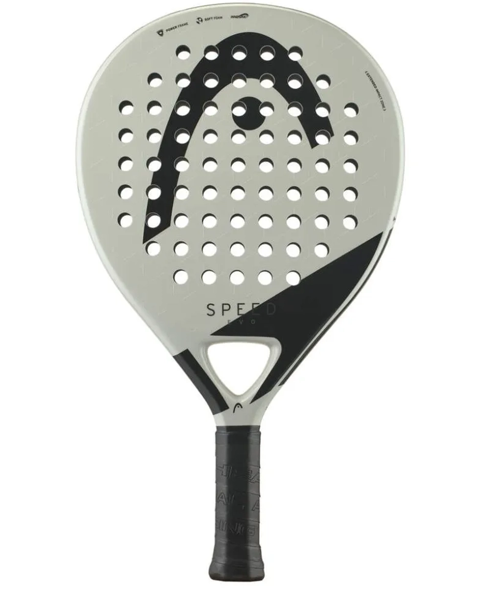 Ракетка для Padel Head Evo Speed 2025