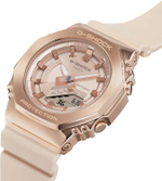 Часы Casio GM-S2100PG-4A