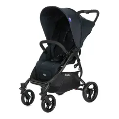 Прогулочная коляска Valco Baby Snap 4 Flatt Matt / Midnight Blue