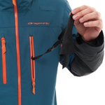 КОМБИНЕЗОН DRAGONFLY SUPERLIGHT 3L MAN 2024