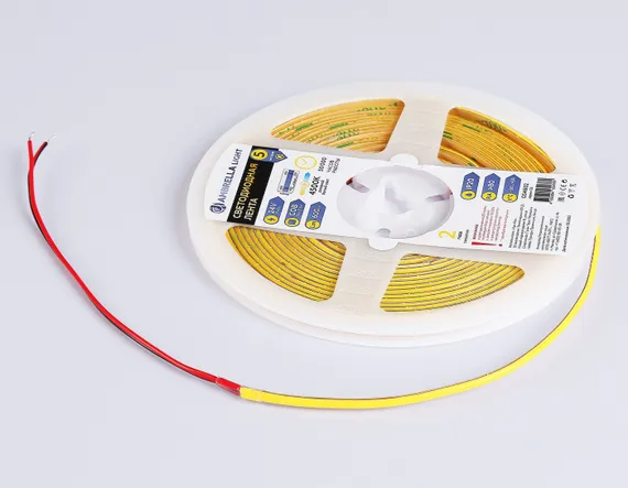 Светодиодная лента Illumination GS4602 Ambrella