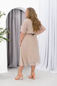 Платье УК-2603-2 Фабрика Моды