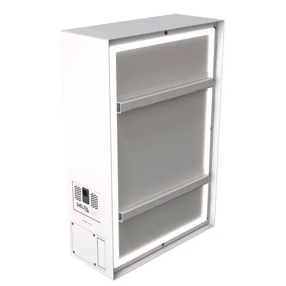 Аккумулятор DELTA POWERWALL 5.12KWH 51.2V