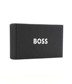 Кожаные кардхолдеры zair_money clip BOSS BLACK - черный(50485622)