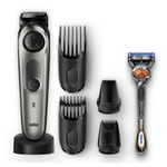 Триммер Braun BT7940TS