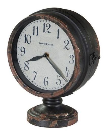 Часы настольные Howard Miller 635-195