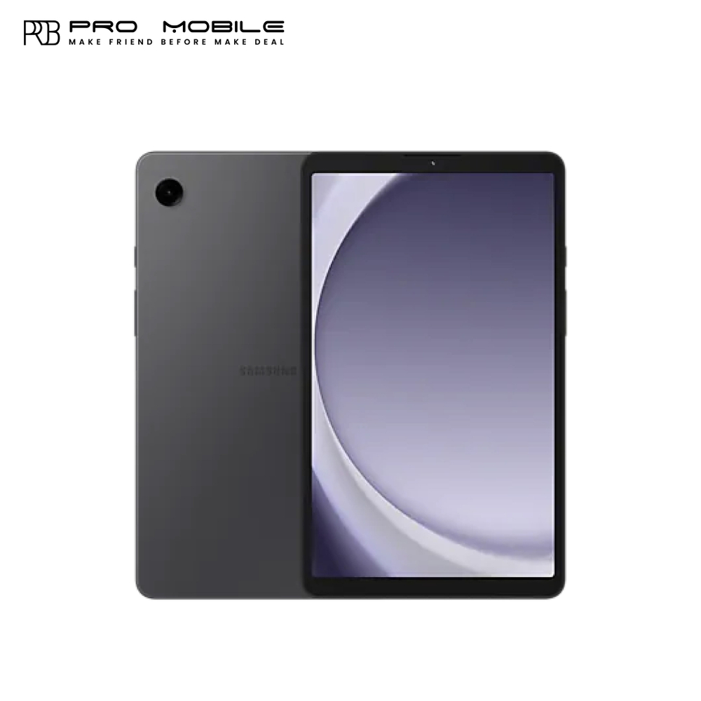 Планшет Samsung Galaxy Tab A9 64 GB Sim Graphite