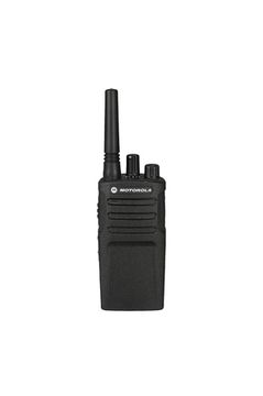 Радиостанция Motorola XT420