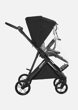 Pituso Коляска прогулочная CARBON RX Horizon Grey