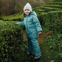 Костюм демисезонный мембранный "Полынь" подростковый