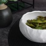 Cалатник 550 мл, d=15 см,серия "White Moon", P.L. - Proff Cuisine