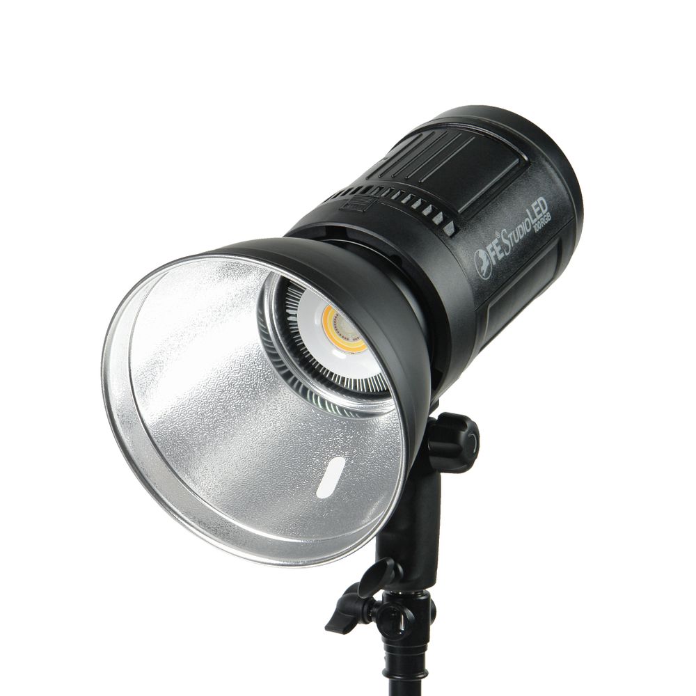 Светодиодный осветитель Falcon Eyes Studio LED 100RGB