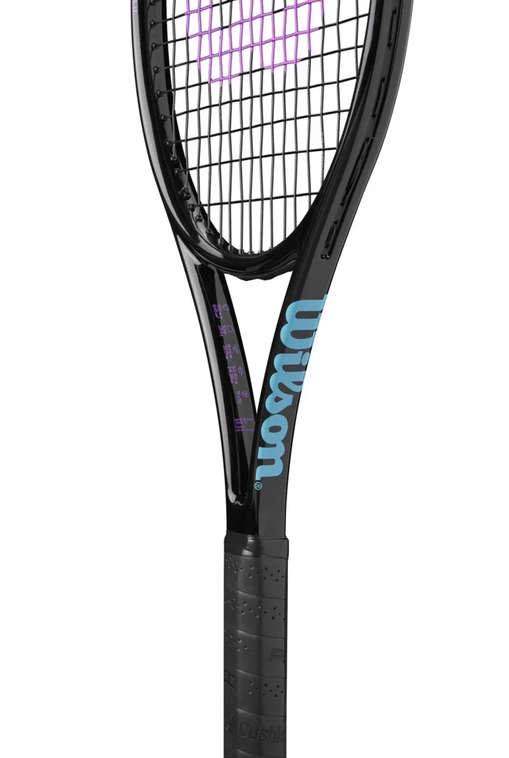 Ракетка теннисная Wilson Six LV