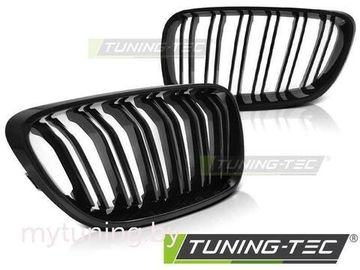 Решетка (ноздри) радиатора M2 GLOSSY BLACK для BMW 2 F22 F23