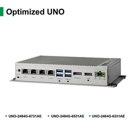 UNO-2484G-6732AE