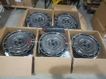 КОВАНЫЕ ДИСКИ ДЛЯ LAND ROVER RANGE ROVER SPORT L461 2022 ЛЕНД РОВЕР