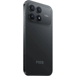 Смартфон Xiaomi Poco F8 Pro 5G 12/512 ГБ Black (черный)