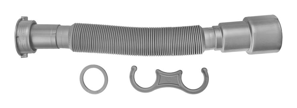Гофра BETTOSERB для раковины/мойки 1 1/4" - 40/50мм арт.125381