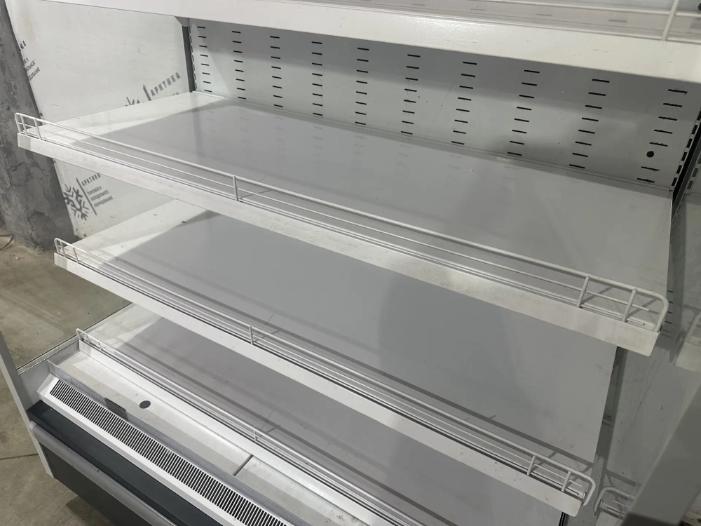 Горка холодильная Купец 1,25