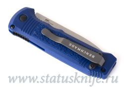 Нож Benchmade 4400-1 Casbah AUTO S30Vфотография - 8