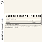 Codeage, Liposomal Trigonelline, 90 растительных капсул