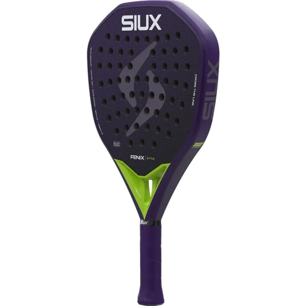 Ракетка для Padel Siux Fenix Elite 6