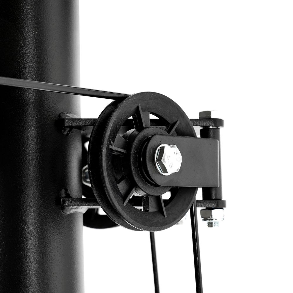 Силовой комплекс DFC HomeGym D854