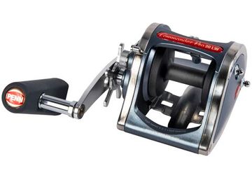 Катушка PENN Commander PRO SYNCRO LW 20 LH 1