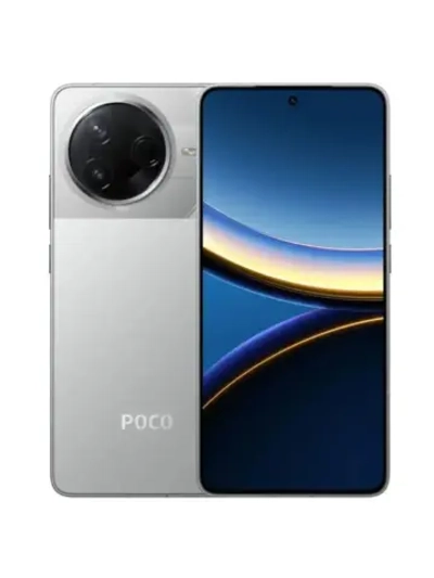 6,67" Смартфон F7 Pro 12/256 ГБ x62318 SILVER