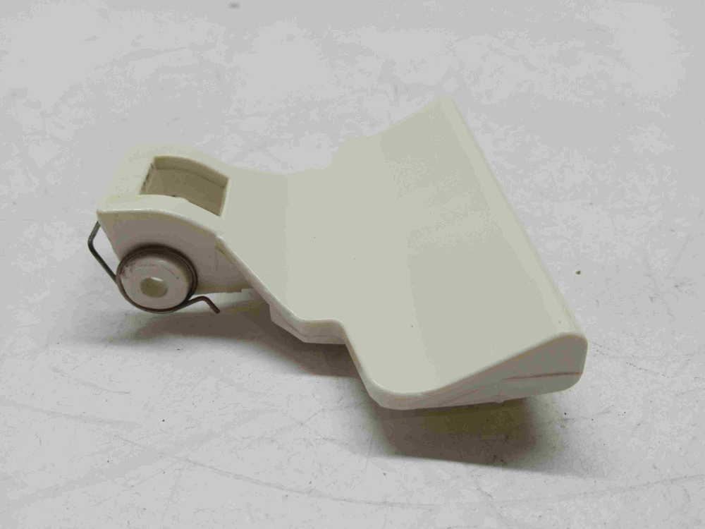 FE1014N кт303 Ручка люка стиральной машины Zanussi FE1014N4N