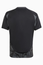 Футболка adidas Tiro 24 Competition Match Junior - черный