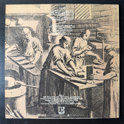 Виниловая пластинка Bread ‎– Manna LP
