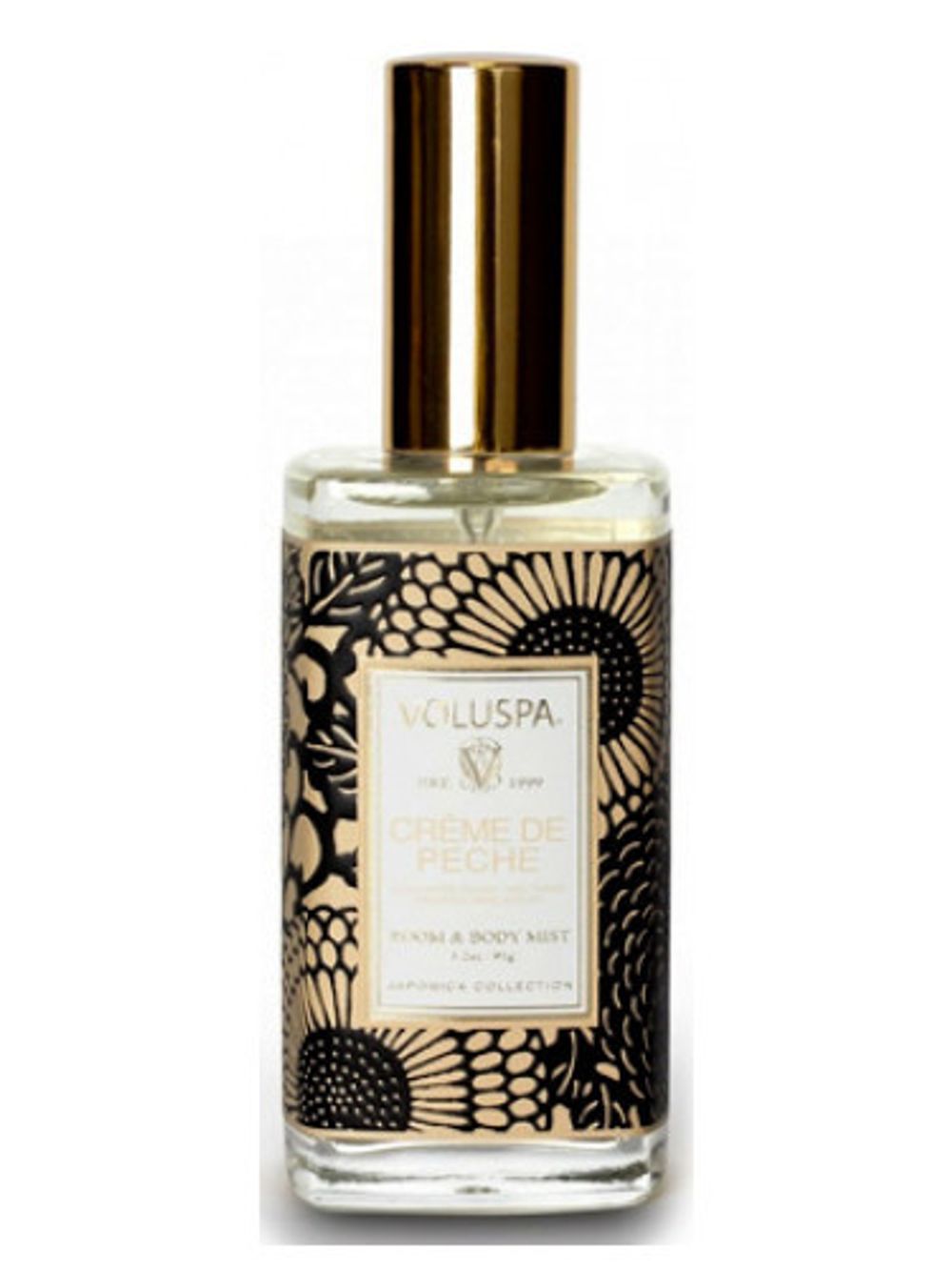Voluspa Creme de Peche