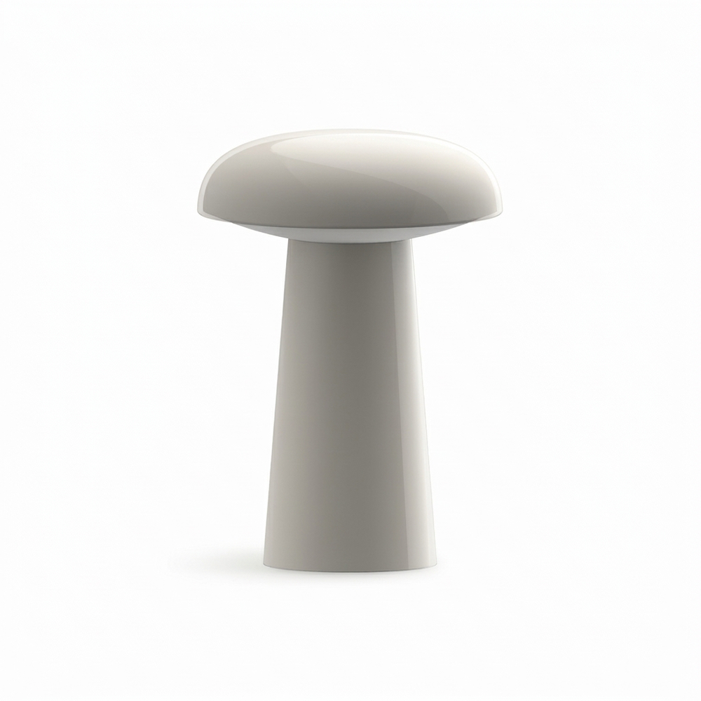 Настольный дизайнерский светильник Bellhop Battery Table Lamp от Flos