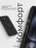 Чехол накладка iPhone 16 6.1" Gurdini Slim Series with Magsafe Gray